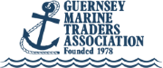 Marine Traders (Chandlers) logo
