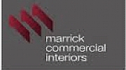 Marrick Commercial Interiors logo