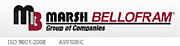 Marsh Bellofram Europe Ltd logo