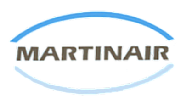 Martinair Compressors Ltd logo