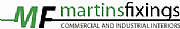 Martins Fixing Ltd logo