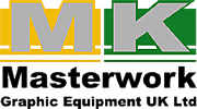 Masterwork Graphic Equipment (UK) Ltd logo