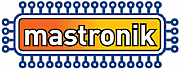 Mastronik Ltd logo