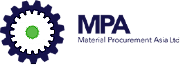 Material Procurement Asia logo