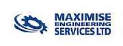 Maximise Services logo