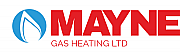 Mayne Gas Heating Ltd logo