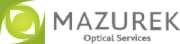 Mazurek Optical Services Ltd logo