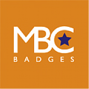 MBC Badge Co logo