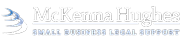McKenna Hughes Ltd logo