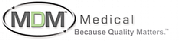 Mdm Medical Ltd logo