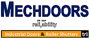 Mechdoors logo