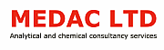 MEDAC Ltd logo