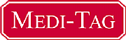 Medi-Tag logo