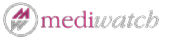 Mediwatch plc logo