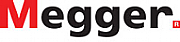 Megger Ltd logo
