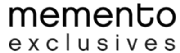 Memento Exclusives logo