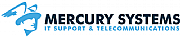 Mercury Systems Engineers Ltd logo