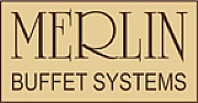 Merlin Buffet Systems logo