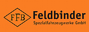 Metalair Feldbinder Ltd logo