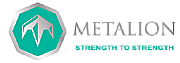 Metalion Ltd logo