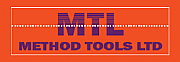 Method Tools Ltd logo