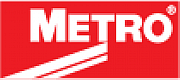 Metro International Corporation logo