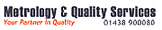 Metrology & Quality Services logo