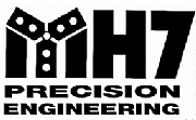 MH7 (Precision Engineering) Ltd logo