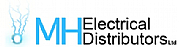 MH Electrical Distributors Ltd logo