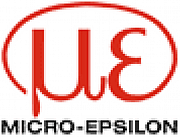 Micro Epsilon UK Ltd logo