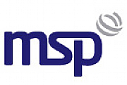Micro Spring & Presswork Co. Ltd logo