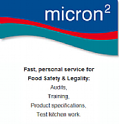 Micron Laboratories logo