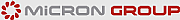 Micron Sprayers Ltd logo