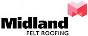 Midland Felt Roofing Ltd logo