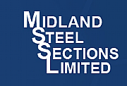 Midland Steel Sections Ltd logo
