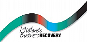 Midlands Business Recovery logo