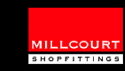 Millcourt Shopfittings Ltd logo