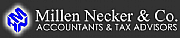 Millen Necker & Co logo