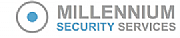 Millennium Security Services logo