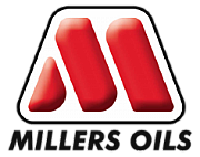 Millers Oils Ltd logo