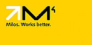 Milos Structural Systems (Quicktruss) logo