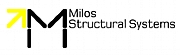 Milos Structural Systems logo