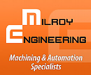 Milroy Engineering Ltd logo