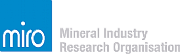 Mineral Industry Research Organisation Ltd logo