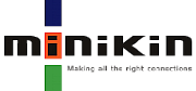 Minikin, N. & Sons Ltd logo