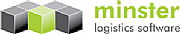 Minster Logistics logo