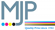 Mitcham Junction Press Ltd logo