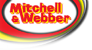 Mitchell & Webber logo