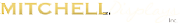 Mitchell, Len Displays logo