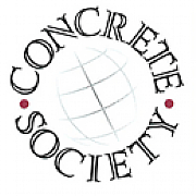 Mixamate Concrete logo